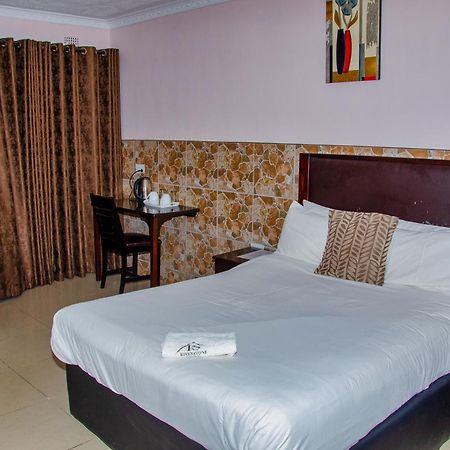 Riverstone Guest Lodge Harare Kültér fotó