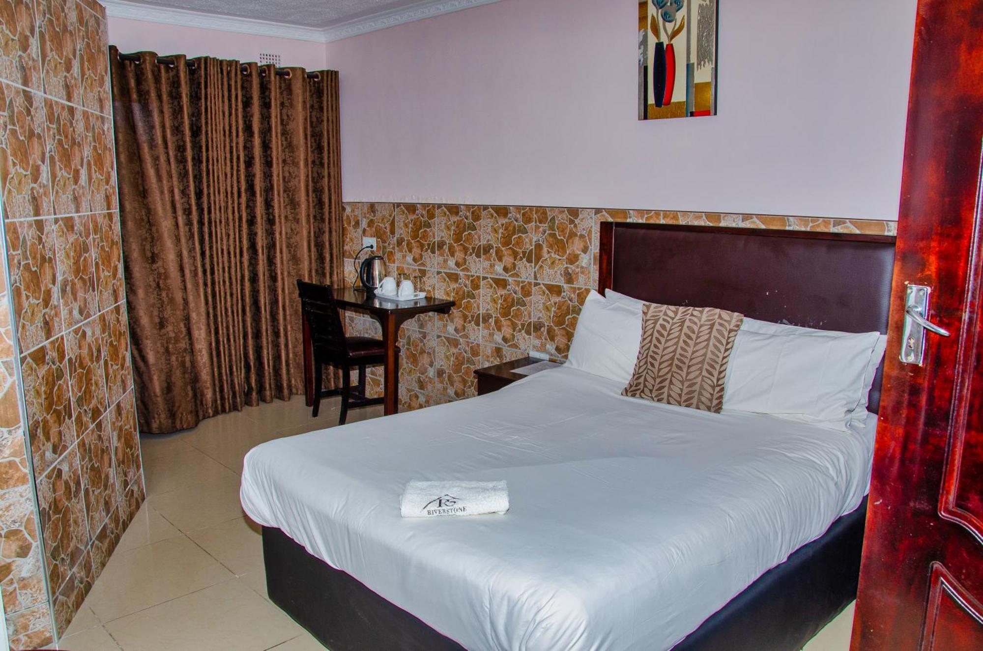 Riverstone Guest Lodge Harare Kültér fotó