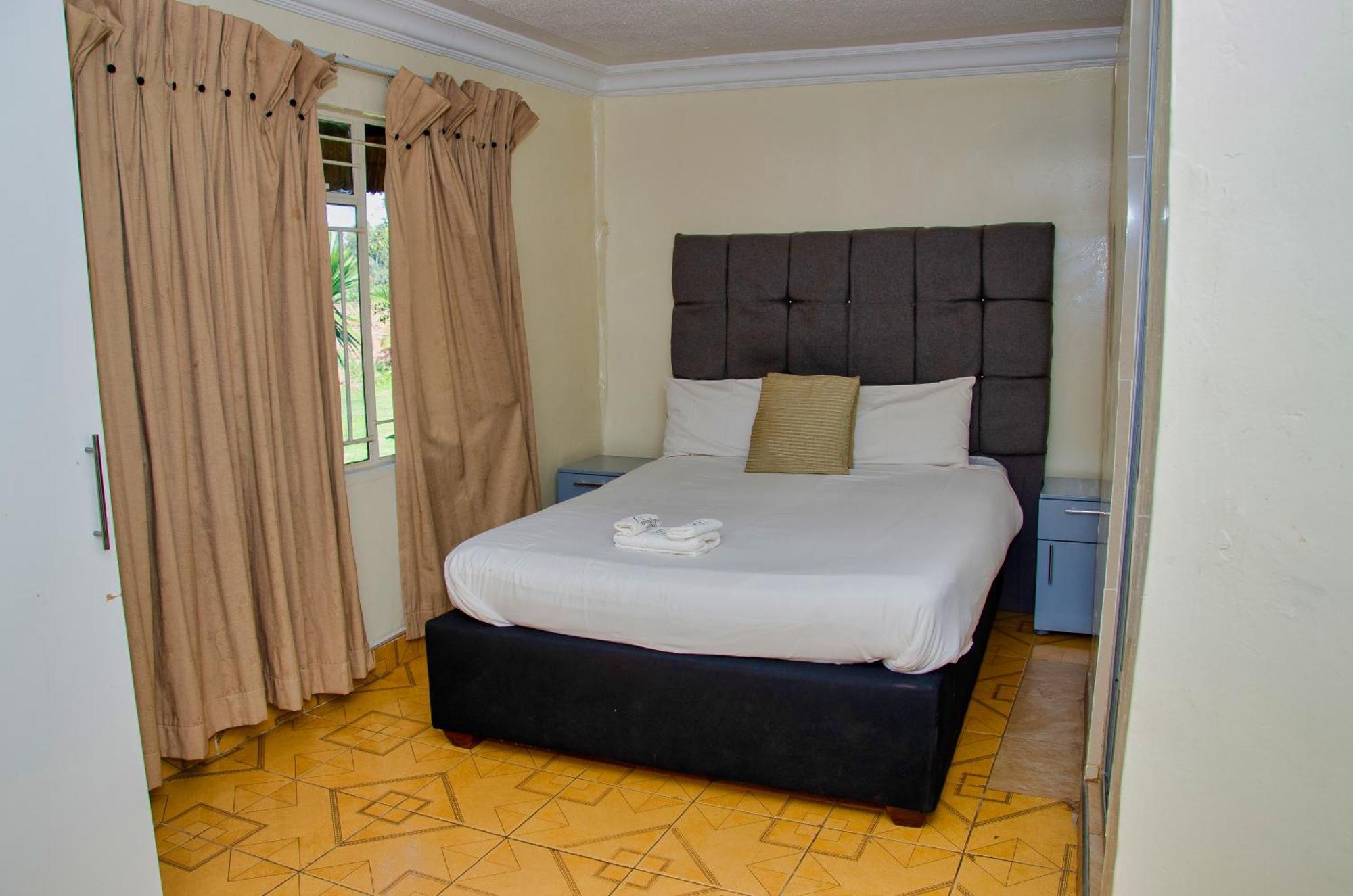 Riverstone Guest Lodge Harare Kültér fotó