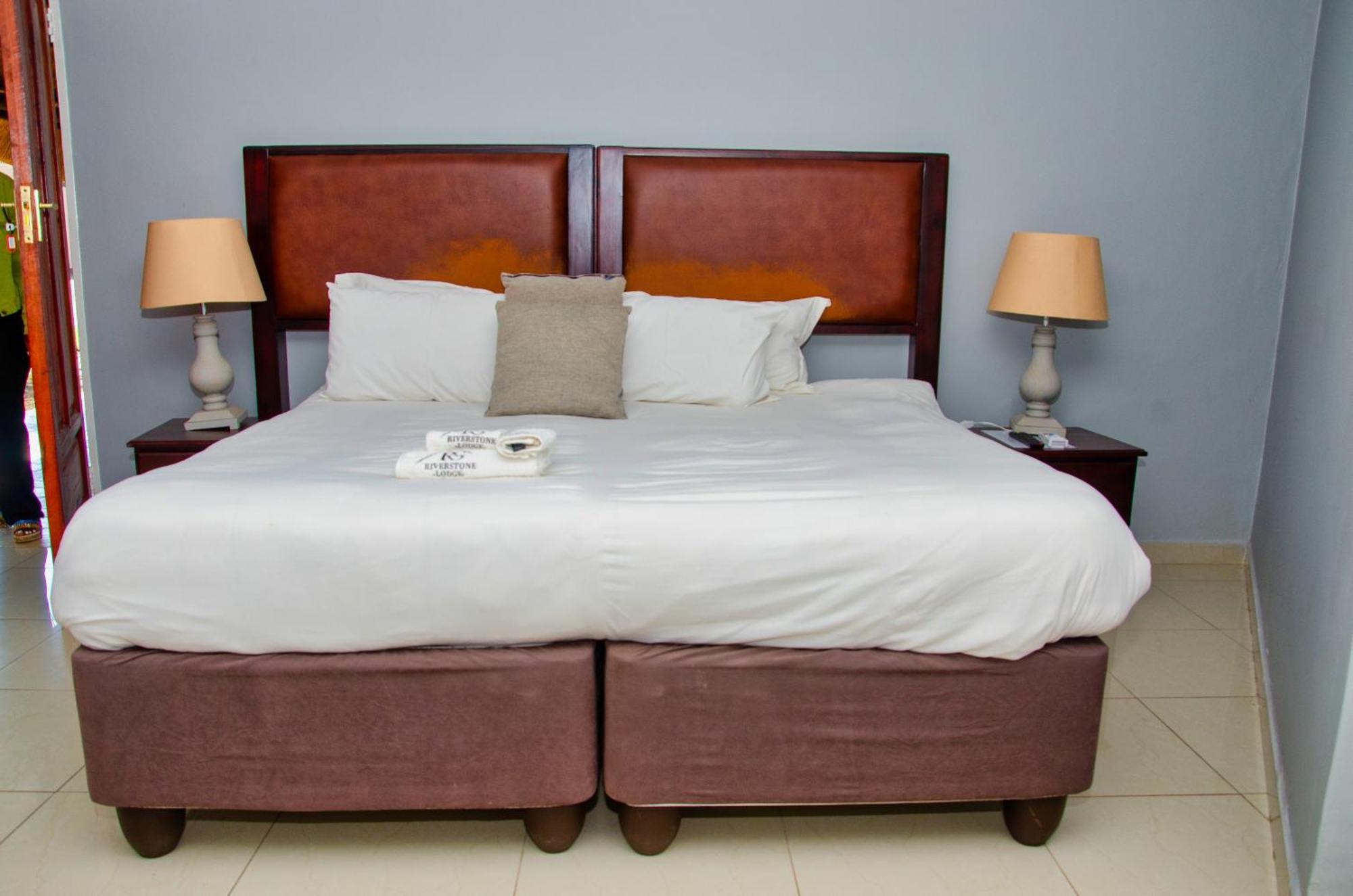 Riverstone Guest Lodge Harare Kültér fotó